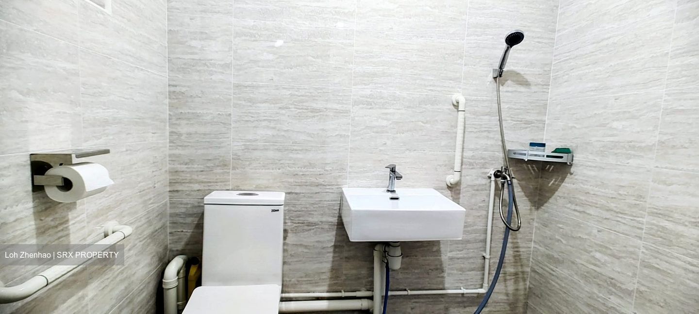 Blk 833 Yishun Street 81 (Yishun), HDB 4 Rooms #613209801